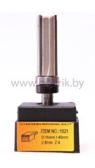 Фреза 1021D16